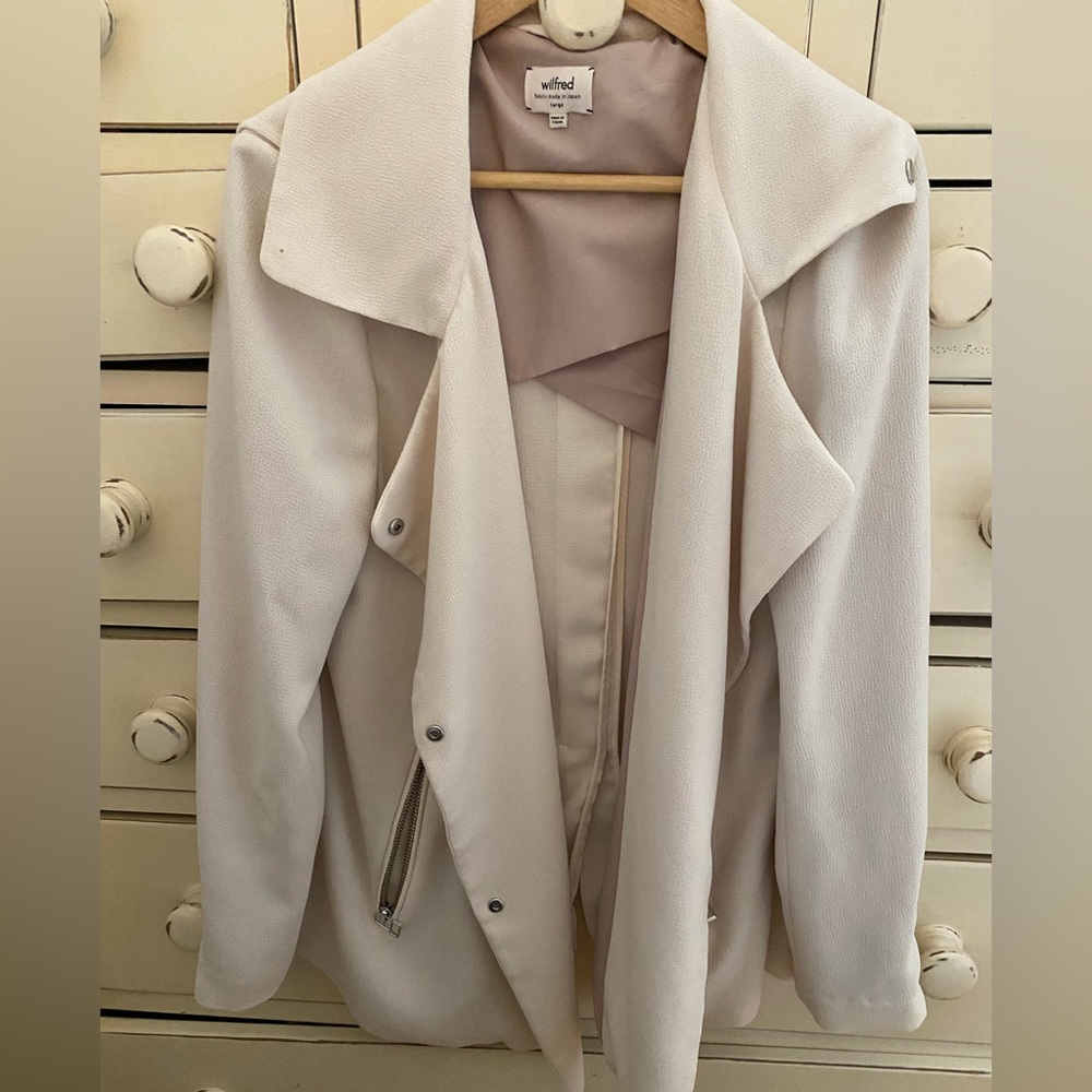 Wilfred Blazer